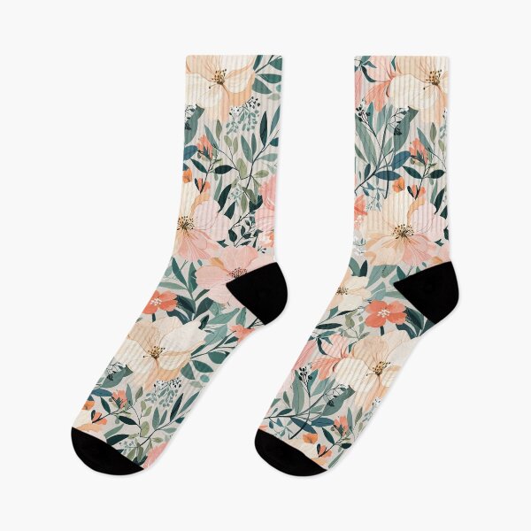 Artikelvorschau, Blumenmode entworfen und verkauft von CoolPixels.
