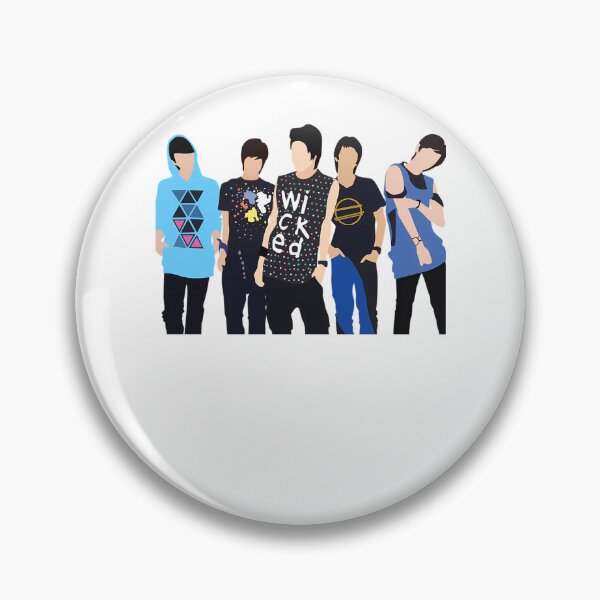 Item preview, SHINee Replay designed and sold by SenapusPichette.