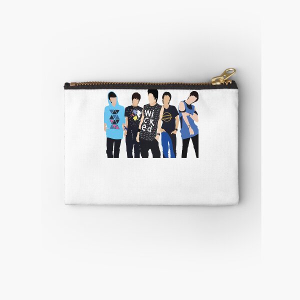 Item preview, SHINee Replay designed and sold by SenapusPichette.