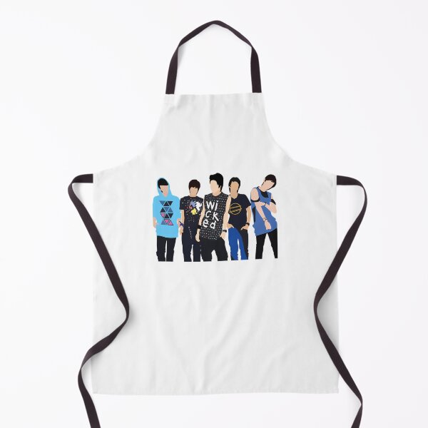 Item preview, SHINee Replay designed and sold by SenapusPichette.