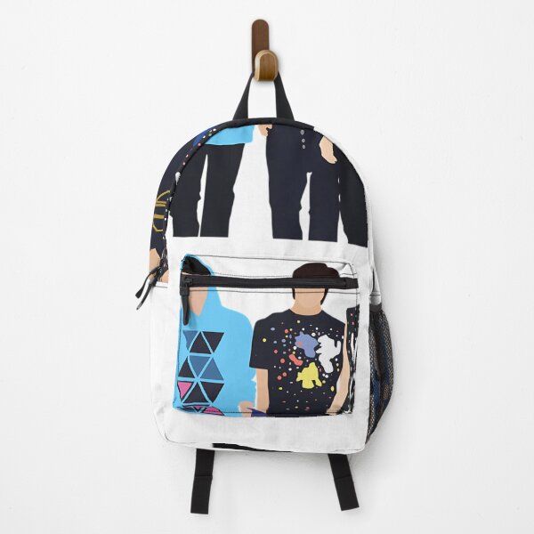 Item preview, SHINee Replay designed and sold by SenapusPichette.