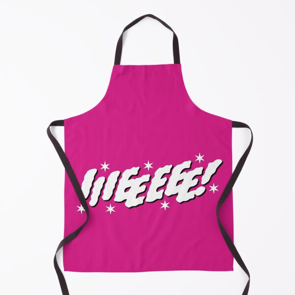 Item preview, IIIEEEEE! designed and sold by CharlottePlaceArt.