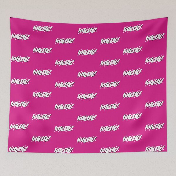 Item preview, IIIEEEEE! designed and sold by CharlottePlaceArt.