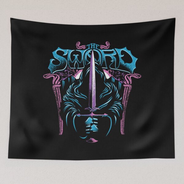 Item preview, The Sword Band  designed and sold by KaleighGleic.