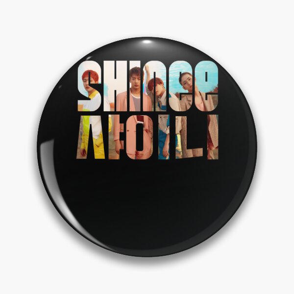 Item preview, SHINEE The Story Of Light designed and sold by SenapusPichette.
