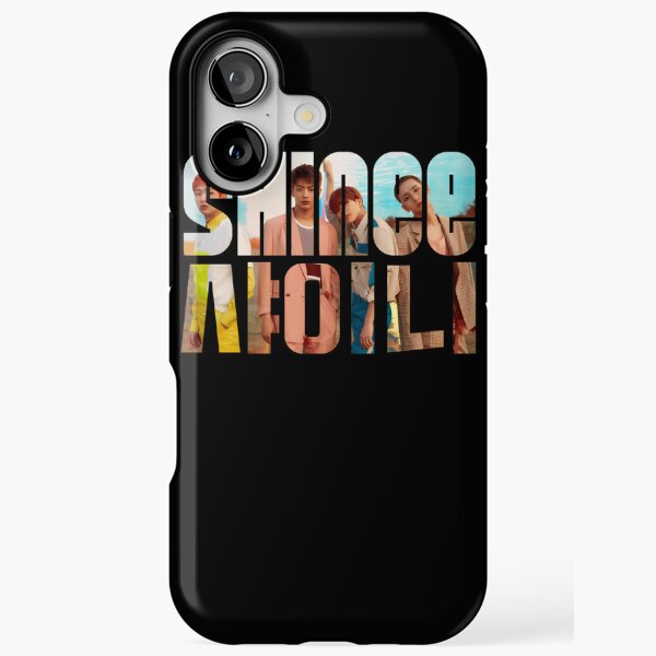 SHINee　テミン　WANT　IPHONE Xケース SHINee テミン WANT IPHONE Xケース SHINee テミン WANT IPHONE
