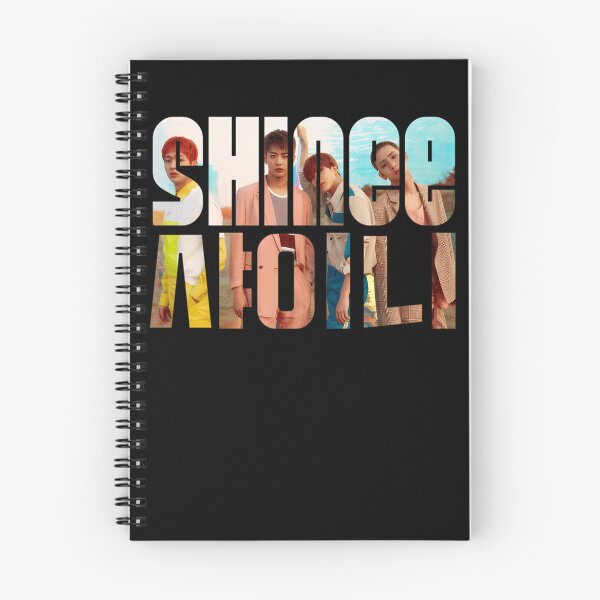 Item preview, SHINEE The Story Of Light designed and sold by SenapusPichette.