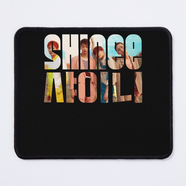 Item preview, SHINEE The Story Of Light designed and sold by SenapusPichette.