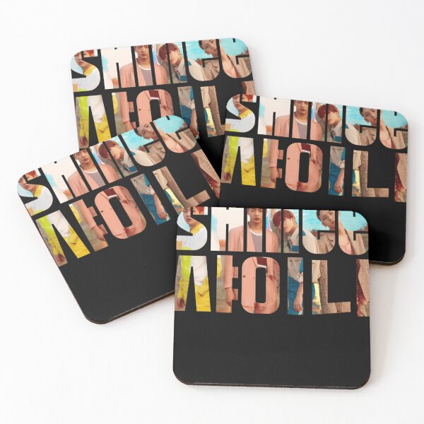 Item preview, SHINEE The Story Of Light designed and sold by SenapusPichette.