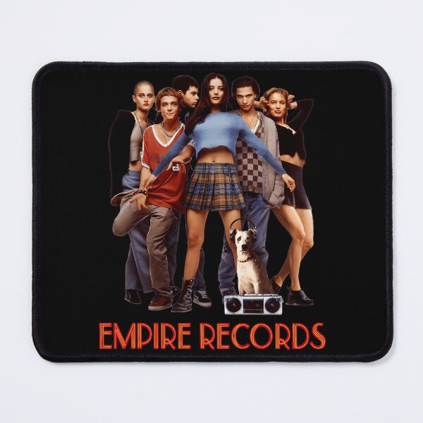 Item preview, Empire Records  designed and sold by AgramantLanctot.