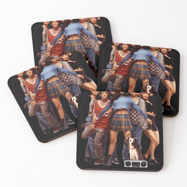 Item preview, Empire Records  designed and sold by AgramantLanctot.