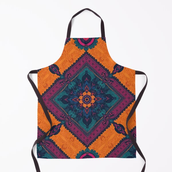 Item preview, Tribal Diamond Matrix – Bold African Ankara Pattern designed and sold by Cultradesign.