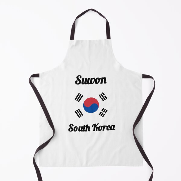 Item preview, Suwon Korea - Stylish Prints, designed and sold by Fleetwood1994.