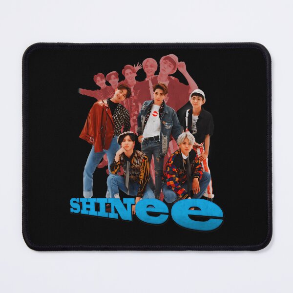 Item preview, SHINee designed and sold by SenapusPichette.