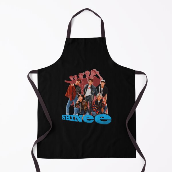 Item preview, SHINee designed and sold by SenapusPichette.