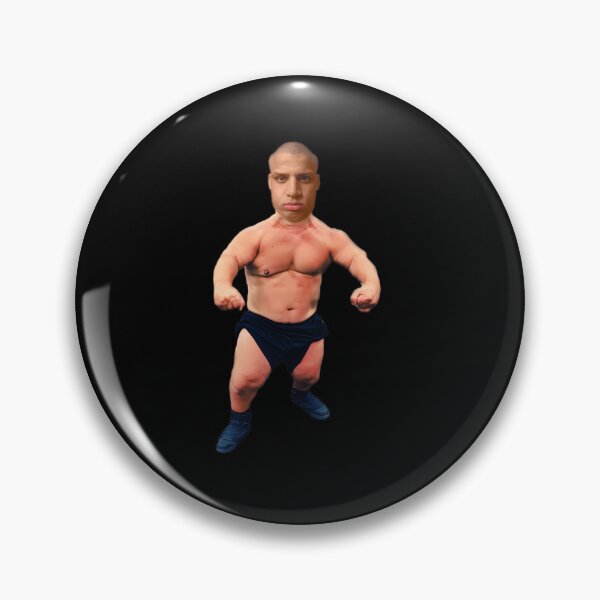 Item preview, Tyler1 Pro Wrestler designed and sold by DeniseAdriana.