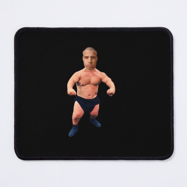 Item preview, Tyler1 Pro Wrestler designed and sold by DeniseAdriana.
