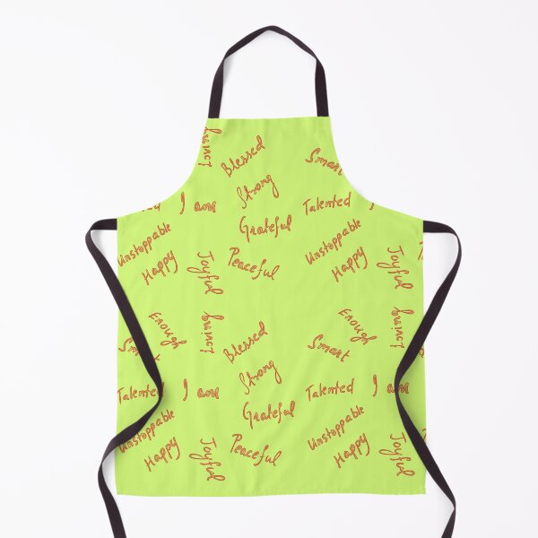 Item preview, Positive Affirmations - Red designed and sold by Shalini Bisht.