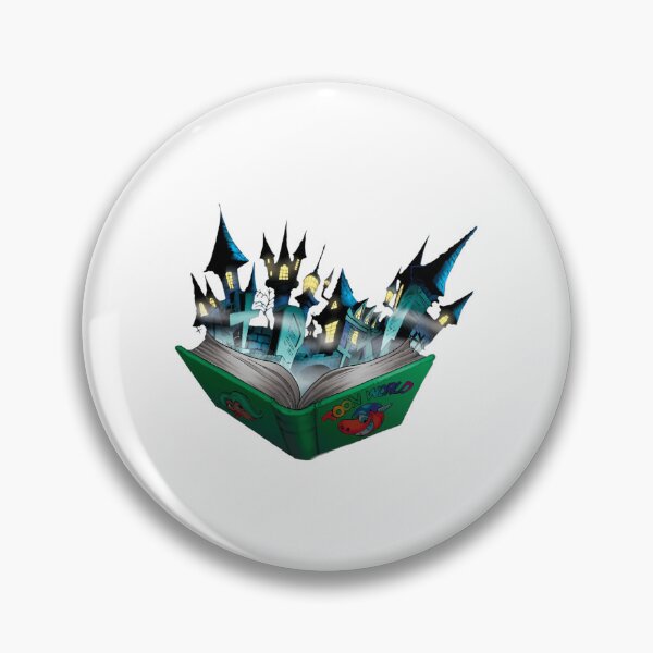 Item preview,  Toon World designed and sold by olliecisneros3.