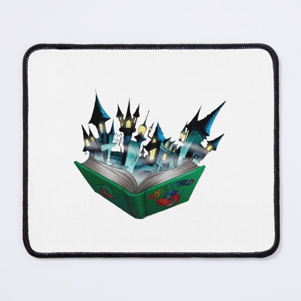 Item preview, Toon World designed and sold by olliecisneros3.