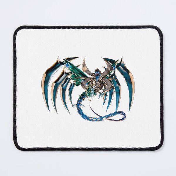 Item preview, Cyberdark Dragon designed and sold by olliecisneros3.