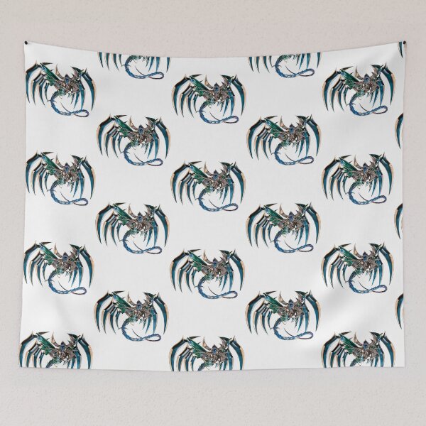 Item preview, Cyberdark Dragon designed and sold by olliecisneros3.