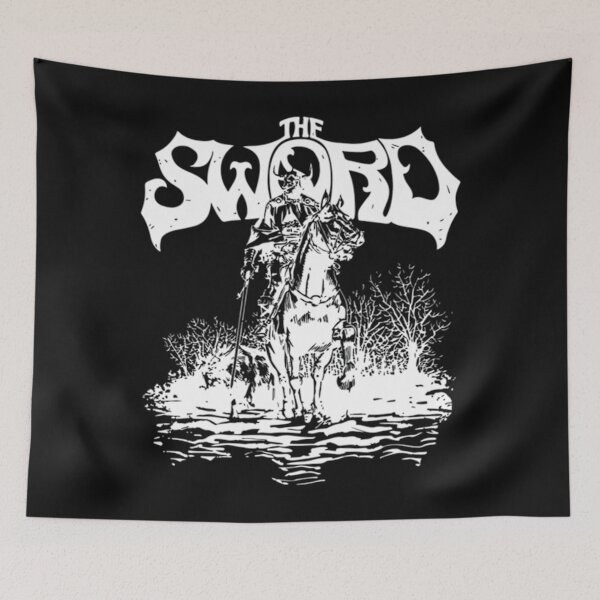 Item preview, The Sword Band  designed and sold by KaleighGleic.