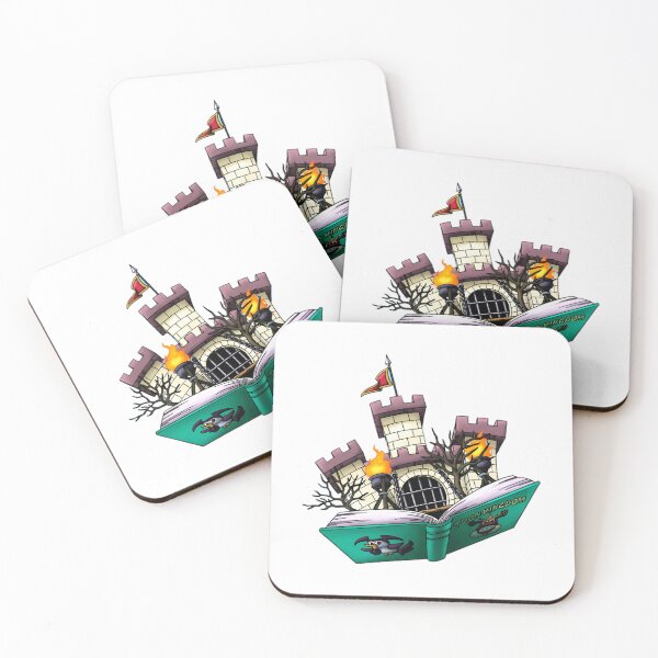Item preview,  Toon Kingdom designed and sold by olliecisneros3.