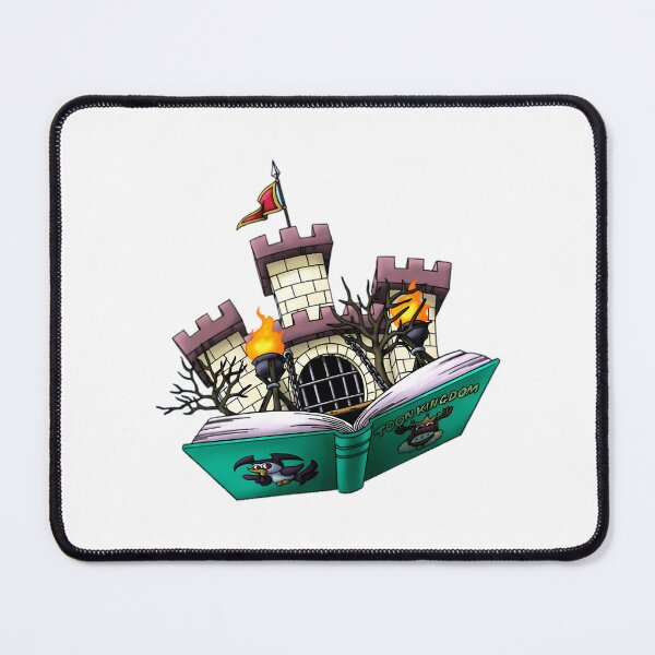 Item preview, Toon Kingdom designed and sold by olliecisneros3.