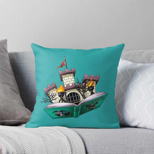 Item preview,  Toon Kingdom designed and sold by olliecisneros3.