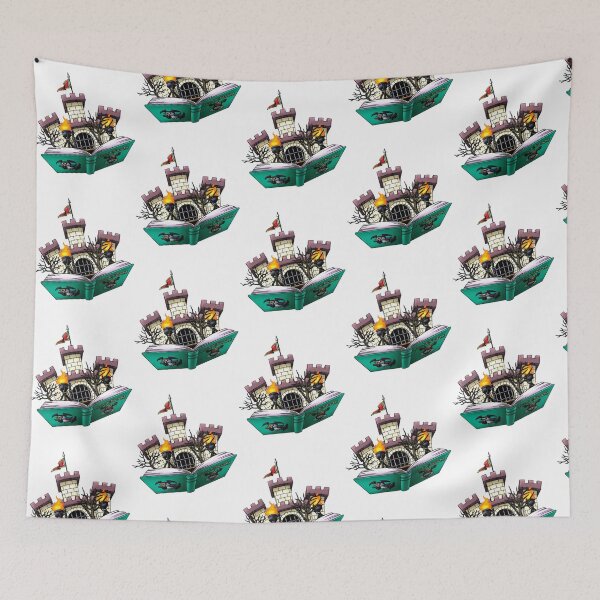 Item preview,  Toon Kingdom designed and sold by olliecisneros3.
