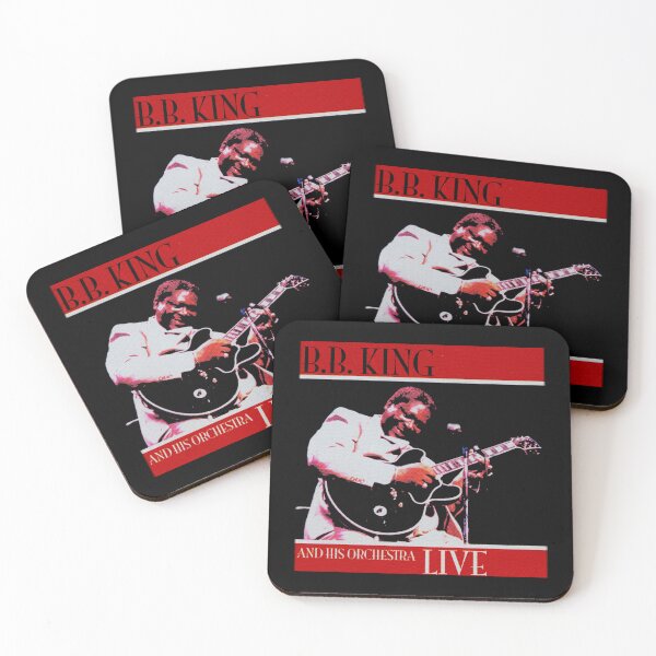 Item preview, B.B. King & Eric Clapton Lay Down Sally designed and sold by peakface.