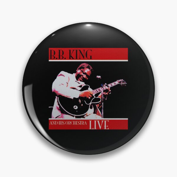 Item preview, B.B. King & Eric Clapton Lay Down Sally designed and sold by peakface.