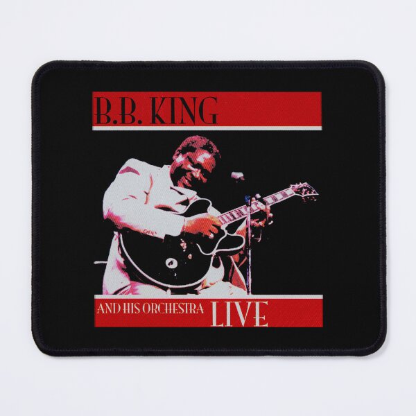 Item preview, B.B. King & Eric Clapton Lay Down Sally designed and sold by peakface.