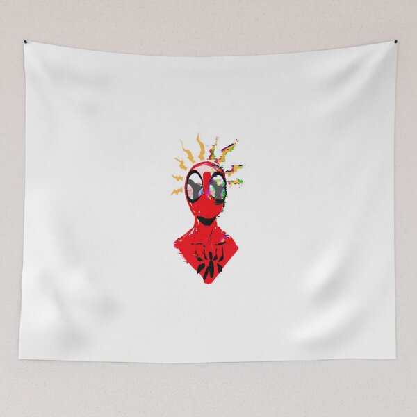 Item preview, Spidey Sense designed and sold by IronmaFranke.