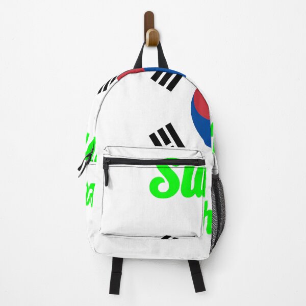 Item preview, Suwon Korea - Stylish Prints, designed and sold by Fleetwood1994.