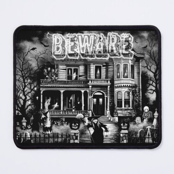 Item preview, BEWARE! designed and sold by CeCeMoMmA.