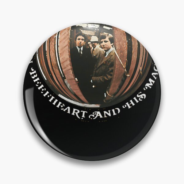Item preview,  Captain Beefheart Safe As Milk designed and sold by STUARTPETERS.