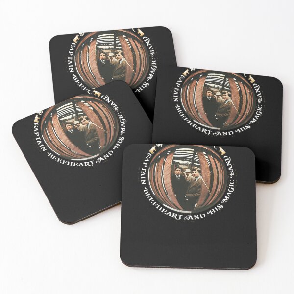 Item preview,  Captain Beefheart Safe As Milk designed and sold by STUARTPETERS.