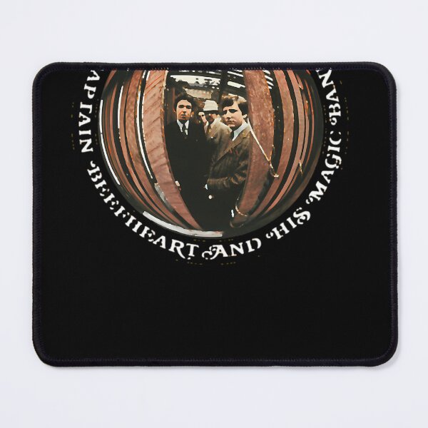Item preview,  Captain Beefheart Safe As Milk designed and sold by STUARTPETERS.