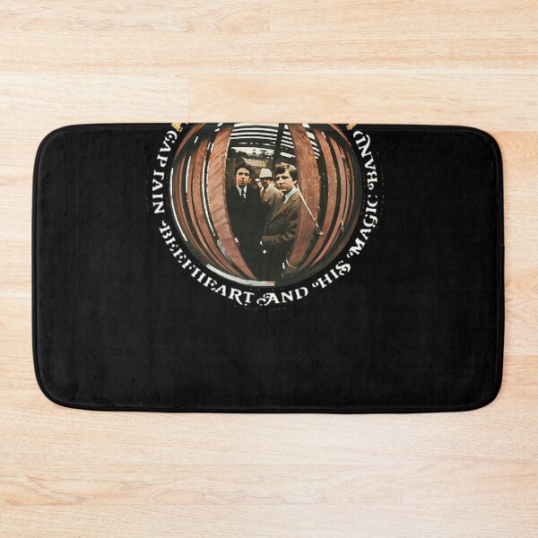 Item preview,  Captain Beefheart Safe As Milk designed and sold by STUARTPETERS.