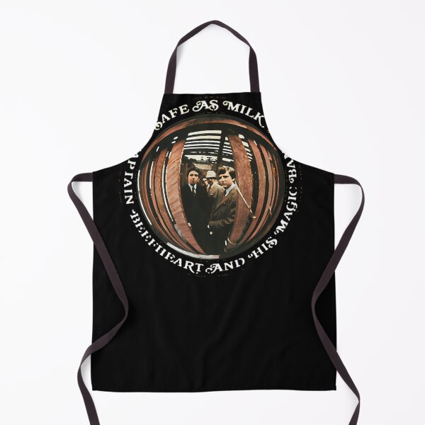 Item preview, Captain Beefheart Safe As Milk designed and sold by STUARTPETERS.