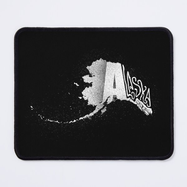 Item preview, Alaska designed and sold by barmalisiRTB.