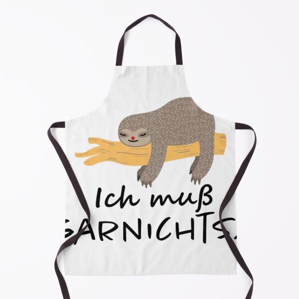 Item preview, Lazy sloth with saying  designed and sold by jaquelinemaelt.