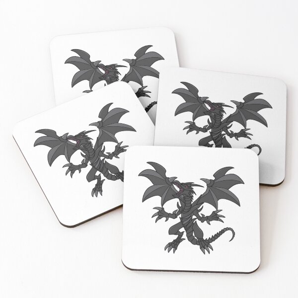 Item preview,  Red Eyes Black Dragon designed and sold by olliecisneros3.
