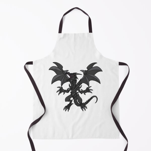 Item preview, Red Eyes Black Dragon designed and sold by olliecisneros3.