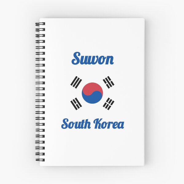 Item preview, Suwon Korea - Stylish Prints, designed and sold by Fleetwood1994.