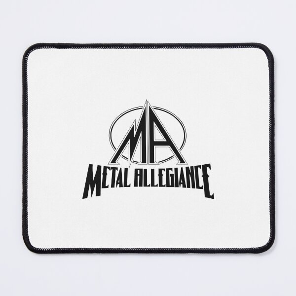 Item preview, Metal Allegiance 1 designed and sold by StevenMauldin.
