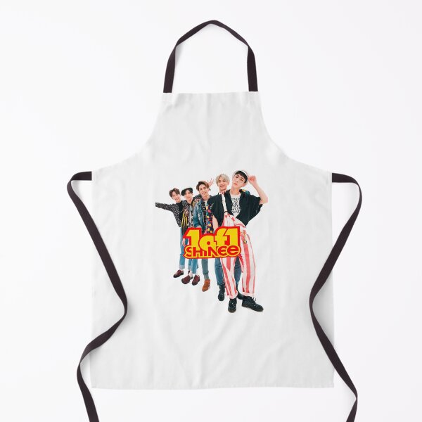 Item preview, SHINee 1 OF 1 designed and sold by SenapusPichette.