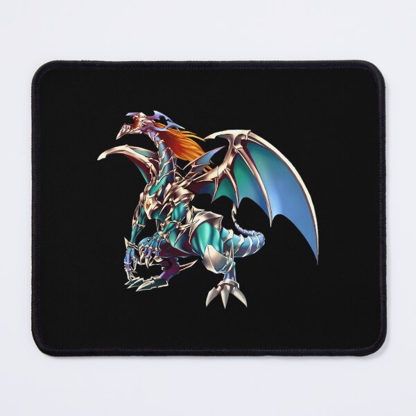 Item preview, Chaos_Emperor_Dragon designed and sold by olliecisneros3.